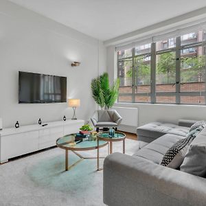 Appartement met Twee Slaapkamers