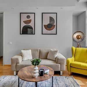 Appartement met een Slaapkamer